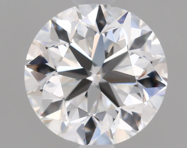 1.00 carat Round diamond G VS2 VeryGood
