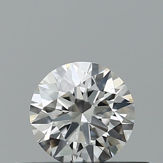 0.27 carat Round diamond F  VVS1 Excellent