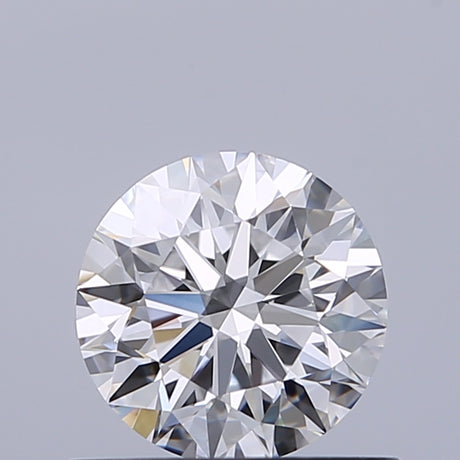 0.63 carat Round diamond D IF Excellent
