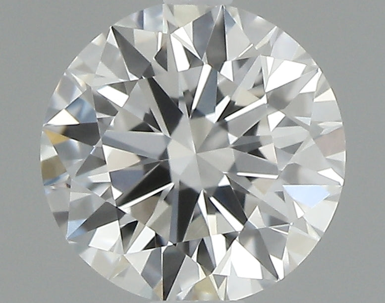 0.50 carat Round diamond D  VVS2 Excellent