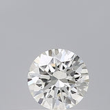 0.18 carat Round diamond G IF Excellent