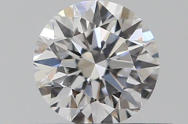 0.30 carat Round diamond D  VVS2 Excellent