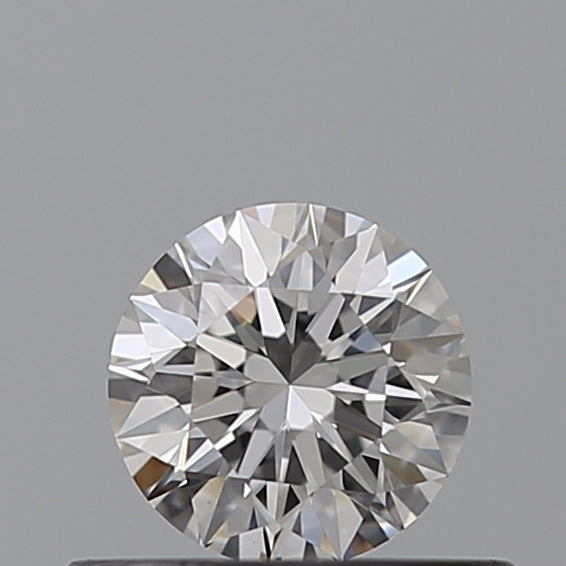 0.32 carat Round diamond F  VVS1 Excellent