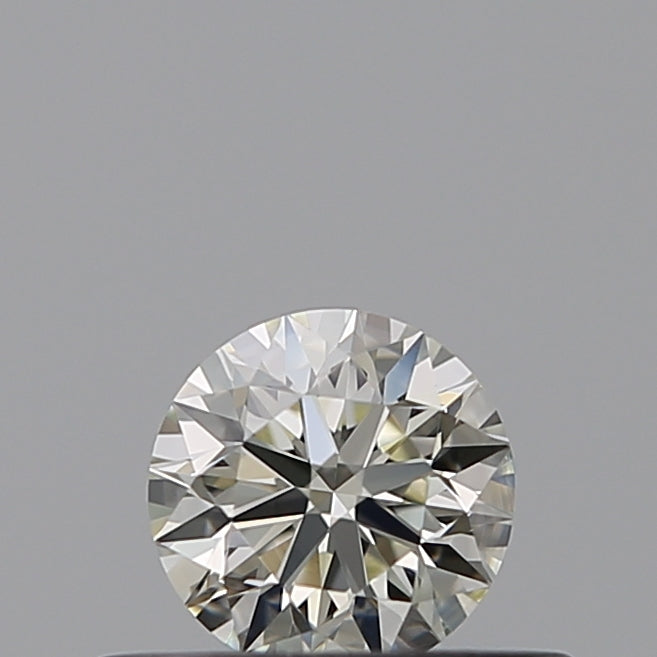 0.30 carat Round diamond J  VVS1 Excellent