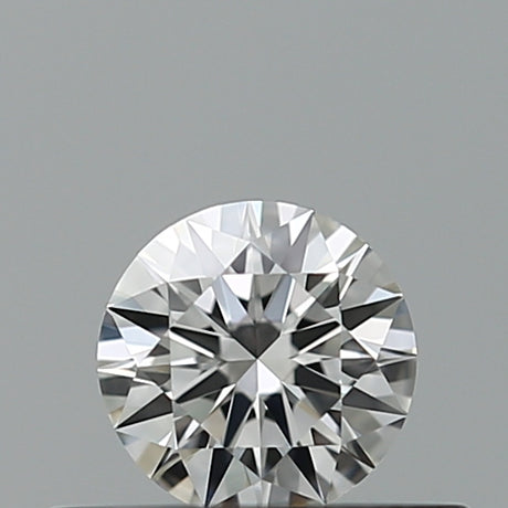 0.24 carat Round diamond E VS1 Excellent