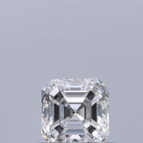 0.31 carat Emerald diamond D VVS1 