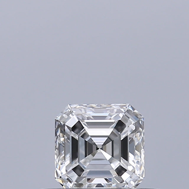 0.31 carat Emerald diamond D VVS1 