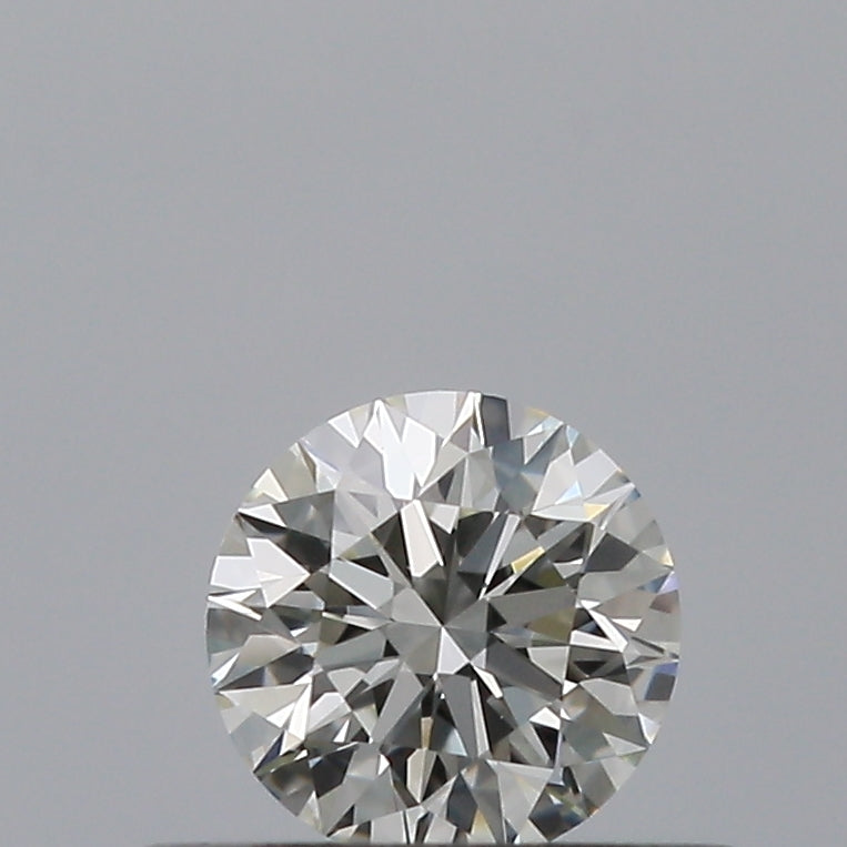 0.28 carat Round diamond G  VVS1 Excellent
