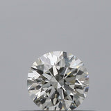 0.28 carat Round diamond G  VVS1 Excellent