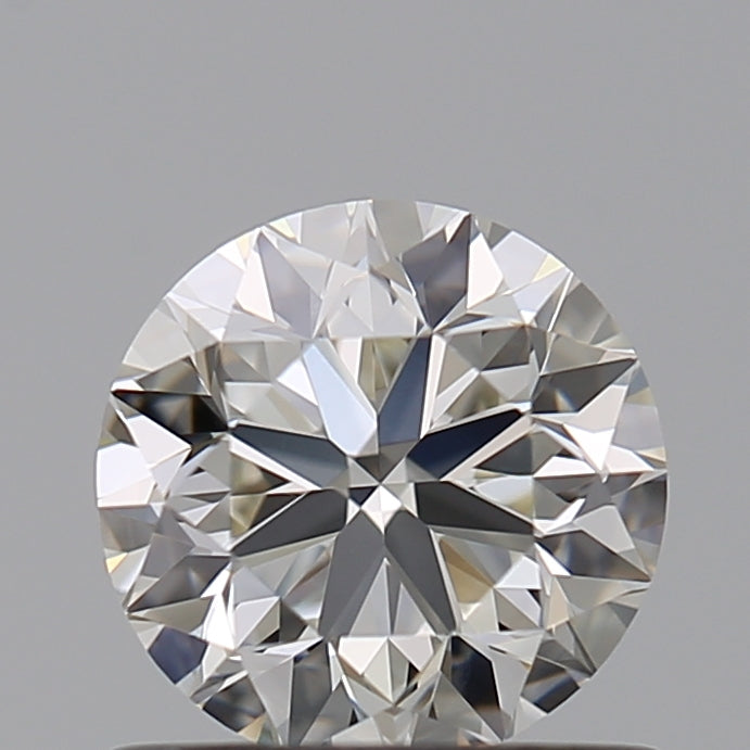 0.70 carat Round diamond H  VVS2 Very good