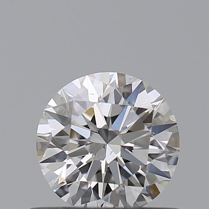 0.48 carat Round diamond G  SI1 Excellent