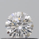 0.26 carat Round diamond E  VVS1 Excellent