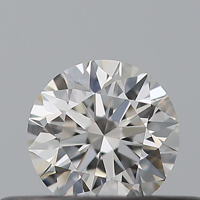 0.25 carat Round diamond H  VVS1 Excellent