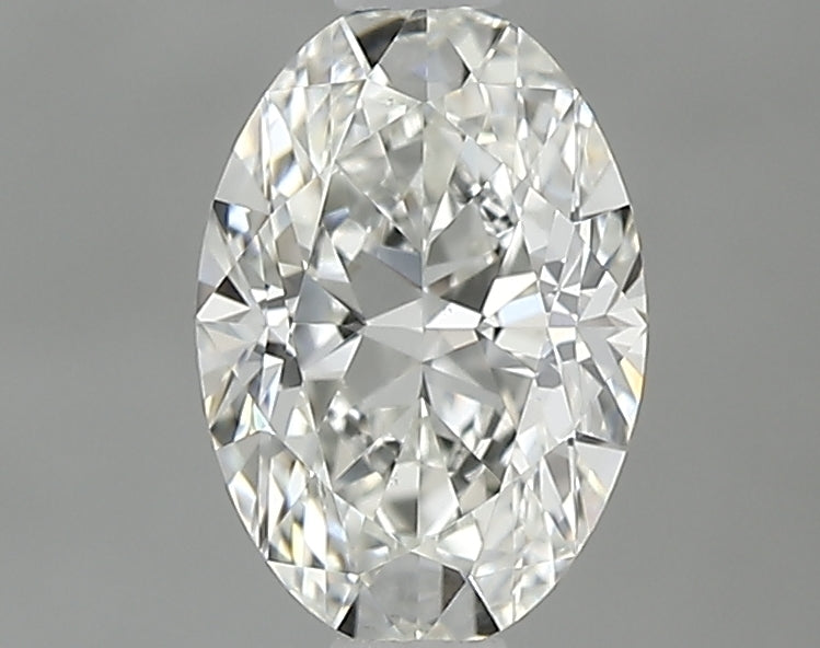 0.60 carat Oval diamond H VS1 
