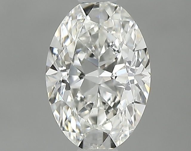 0.60 carat Oval diamond H VS1 