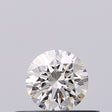 0.30 carat Round diamond H VS1 Excellent