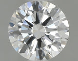 0.50 carat Round diamond E  SI1 Excellent