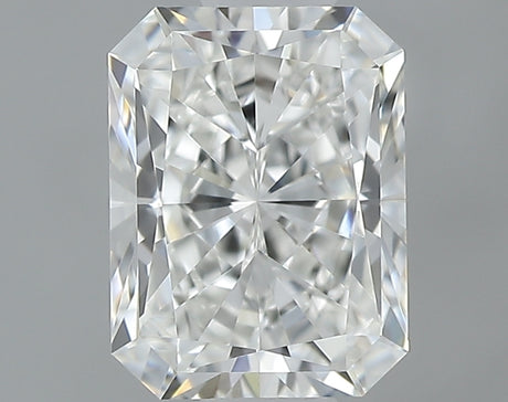 0.70 carat Radiant diamond H VVS1 