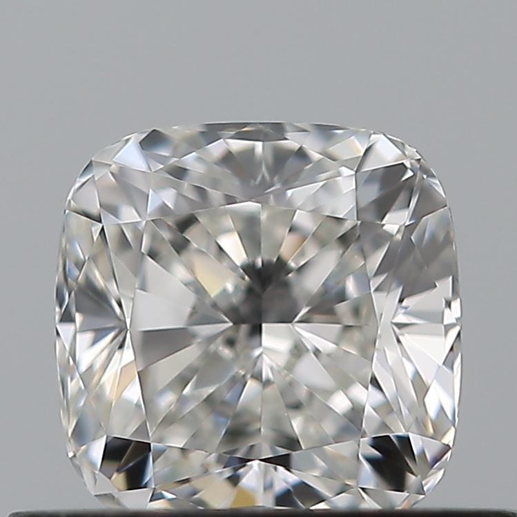 0.55 carat Cushion diamond G  VVS1