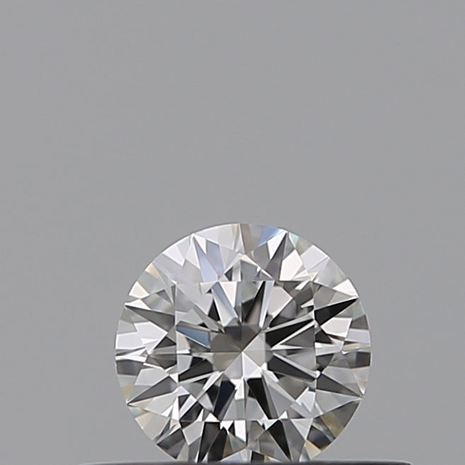 0.27 carat Round diamond G  VVS1 Excellent