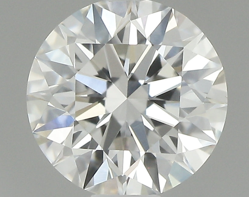 0.70 carat Round diamond G  VS1 Excellent