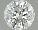 0.70 carat Round diamond G  VS1 Excellent