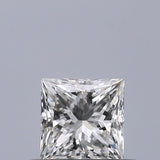 0.38 carat Princess diamond G IF VeryGood