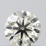 0.40 carat Round diamond K  VS1 Very good