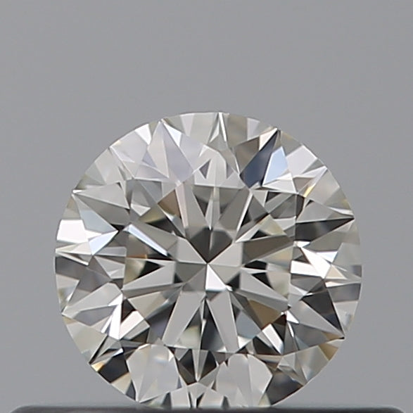 0.31 carat Round diamond H  VVS2 Excellent