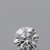 0.20 carat Round diamond D  VVS1 Excellent