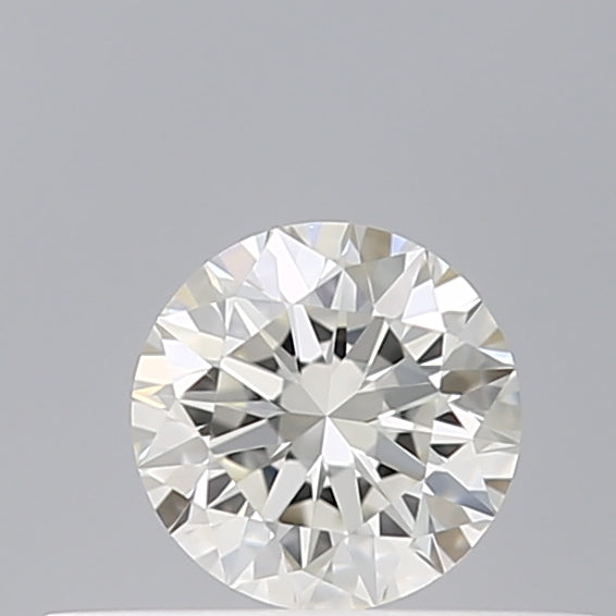 0.28 carat Round diamond G VVS1 Excellent