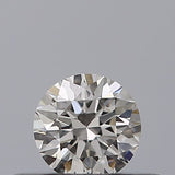 0.23 carat Round diamond H VS1 Excellent