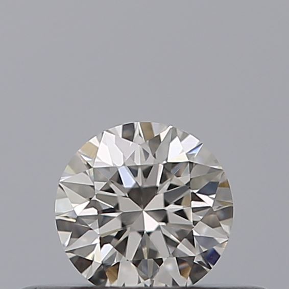 0.23 carat Round diamond H VS1 Excellent