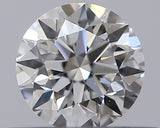 0.30 carat Round diamond E  VS1 Excellent