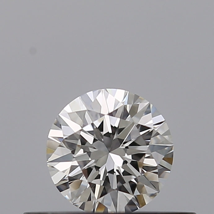 0.30 carat Round diamond F  VVS1 Excellent