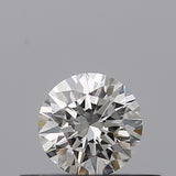 0.30 carat Round diamond F  VVS1 Excellent