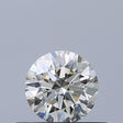 0.40 carat Round diamond H VVS1 Excellent