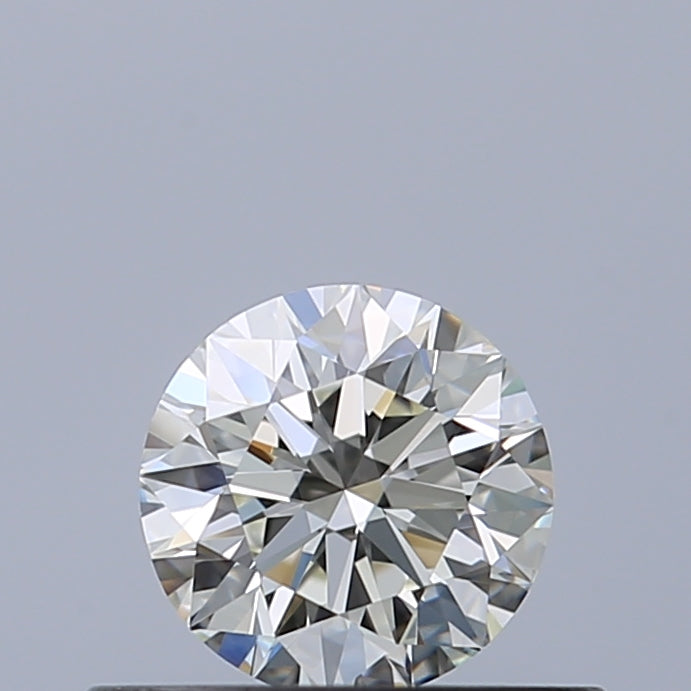 0.40 carat Round diamond H VVS1 Excellent