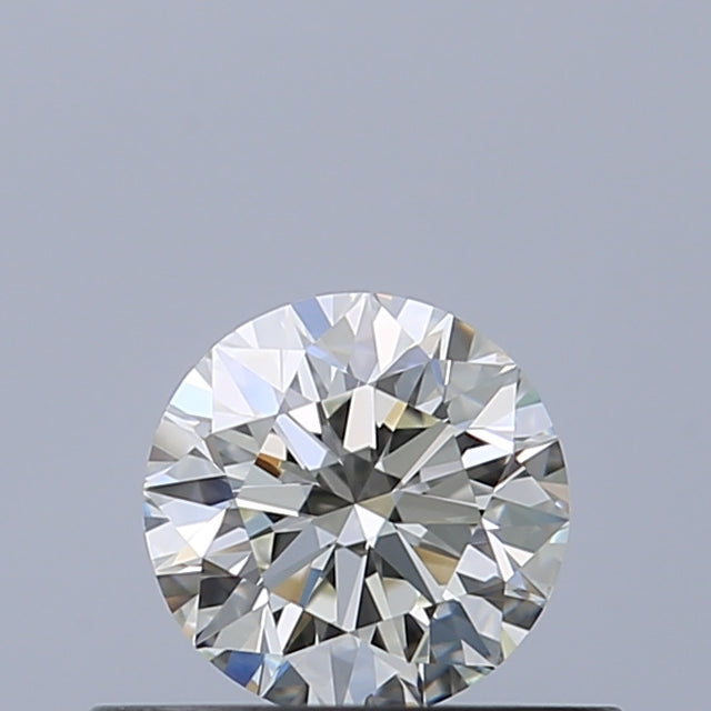 0.40 carat Round diamond H VVS1 Excellent