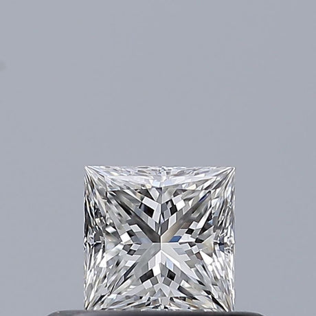 0.30 carat Princess diamond F IF 