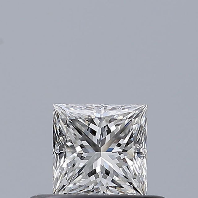 0.30 carat Princess diamond F IF 