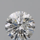 0.70 carat Round diamond H  VVS2 Excellent