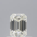 0.40 carat Emerald diamond G VVS1 VeryGood