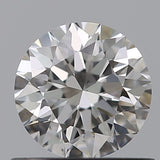 0.51 carat Round diamond F  SI1 Excellent