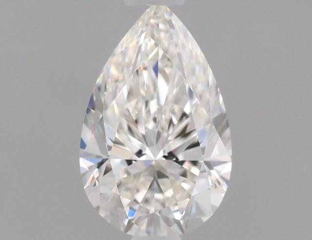 0.60 carat Pear diamond I VVS1 