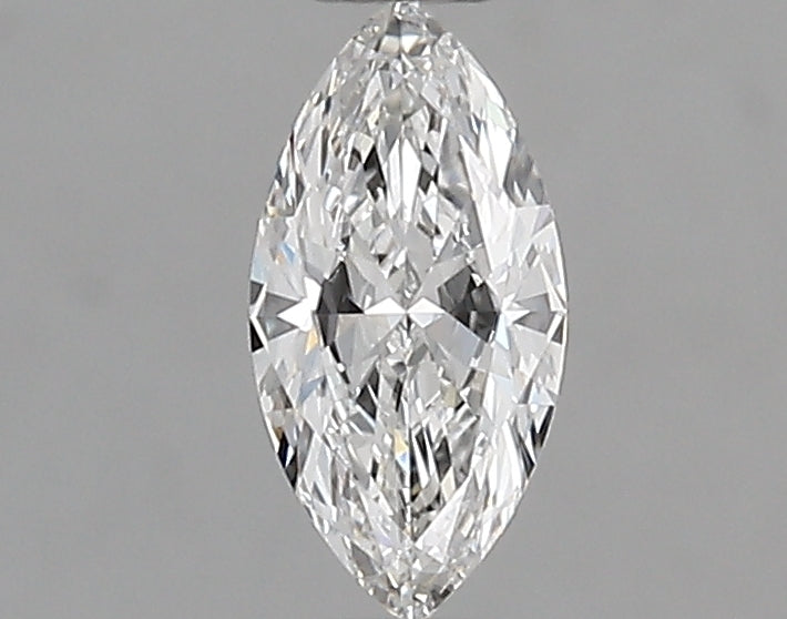 0.40 carat Marquise diamond F VVS1 