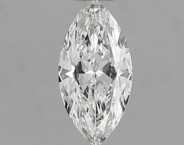 0.40 carat Marquise diamond F VVS1 