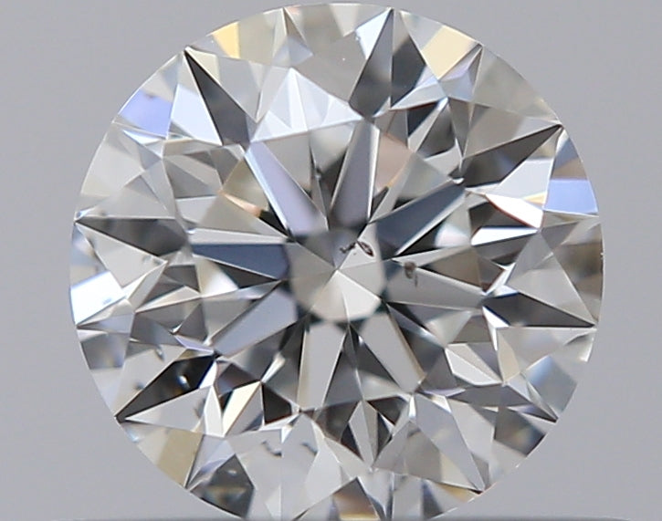 0.40 carat Round diamond E  SI1 Excellent