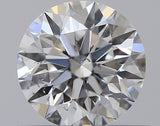 0.40 carat Round diamond E  SI1 Excellent