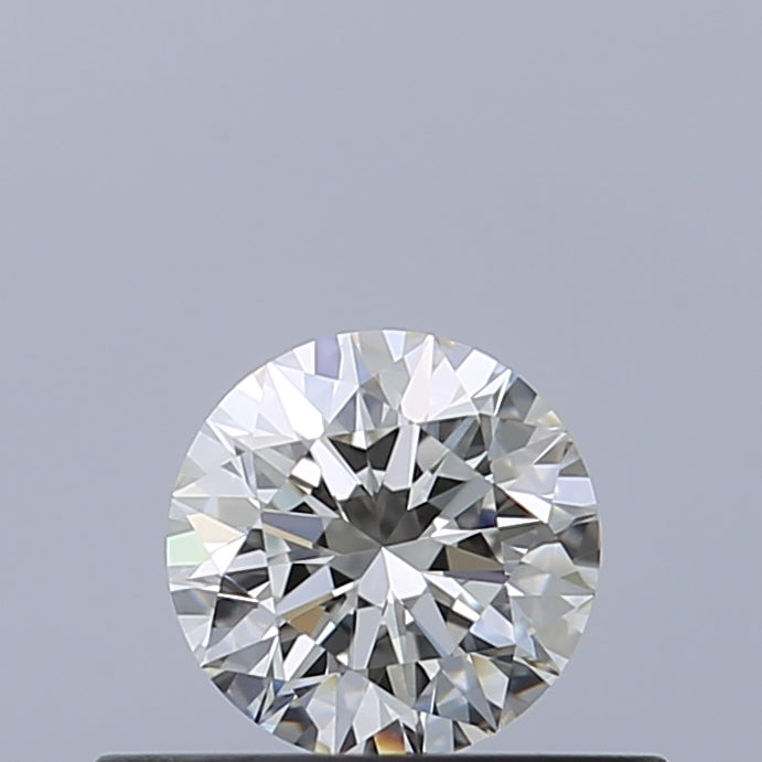 0.34 carat Round diamond G IF Excellent